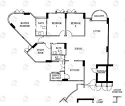 Blk 339A Sun Trellis (Sembawang), HDB Executive #567417331